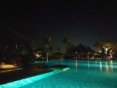 景观位-Rock Bar Bali(Bali)