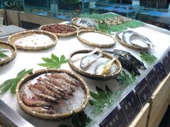-旺顺阁海鲜广场(亚运村店)