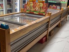 -锅圈食汇火锅烧烤食材超市(枫林三路店)