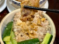 -黄祥华养生堂·炖汤·营养蒸饭(岭南天地店)