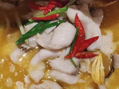 -村理·乡村菜音乐餐厅(河西店)