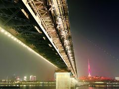 -武汉长江大桥