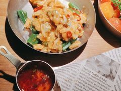 -岛风·台食小馆 ISLAND BISTRO(烟台山店)