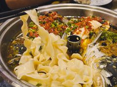 -湘盛园湖南土菜馆
