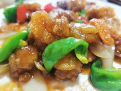-小红门海鲜