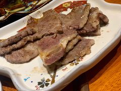 -肉魁屋·烧肉·烧鸟·酒场(高新店)