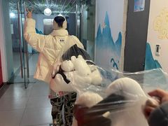 -绍兴启迪乔波冰雪世界