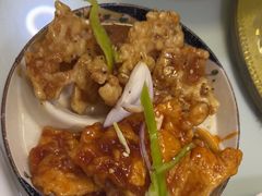 -乡间好味私家菜(总店)