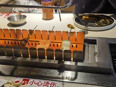 -丰茂烤串(五道口店)