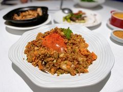 北京厨房炒饭-北京厨房(SKP店)