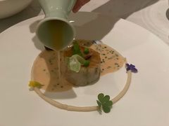 -王府半岛酒店·Jing餐厅