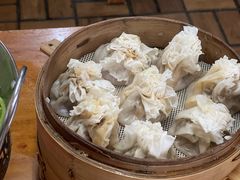 -正宗天津烧麦馆(柳州路店)