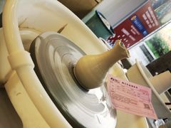 -陶语手工·拼豆·陶艺·银饰diy(宽厚里店)