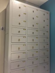 -奈瑞儿美颜塑身SPA