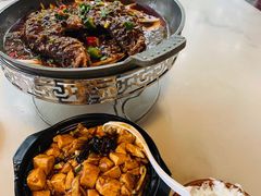 -嘉丰湘菜馆(芳群园店)