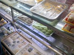 -糯米香(长江路店)