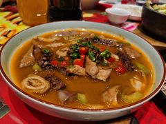 -红菜坊·烤鸭·川鲁宴(石园店)