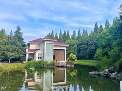 -上海怡沁园度假酒店