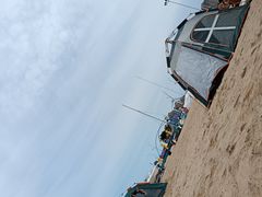 -那香海钻石沙滩浴场