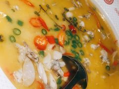 -陆小凤四川料理(北京路店)