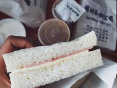 -澳洲牛奶公司(佐敦店)