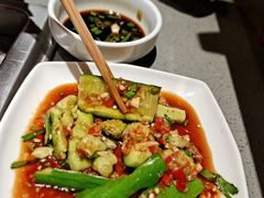 -海底捞火锅(塘厦天虹店)