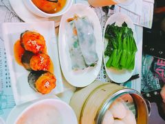 -点点心点心专门店(湾仔店)