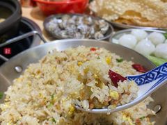 -阿鸡鱼庄·顺德鲜蒸小炒(亚运村店)