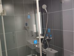 -汉庭(济南高新区凤凰路店)