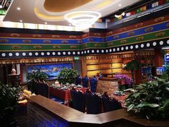 -后院犇牛主题餐厅(云岗店)