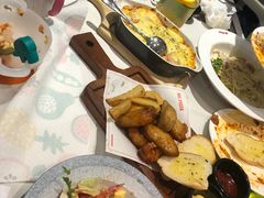 -米斯特比萨(罗斯福店)