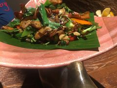 -云海肴·汽锅鸡·云南菜(美罗城店)