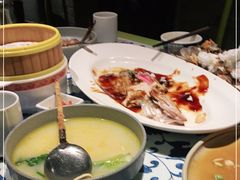 -桂满陇天书(南京德基旗舰店)