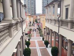 -佛罗伦萨小镇广佛名品奥特莱斯(疏港路店)