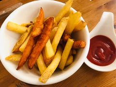 薯条-娜娜家•Nana’Garden (福州道店)