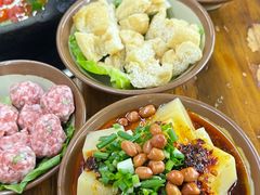 -笔记安顺夺夺粉火锅