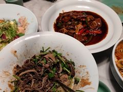 -泰钰丰烤鸭.天津菜(开发区店)