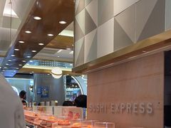 -争鲜回转寿司(通州万达店)