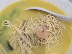 -清华大学-观畴园餐厅