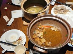 -御湾·浅水湾·贺胜土鸡汤(潜山店)