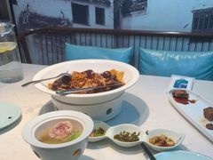 -淮扬韵(高新大都荟店)