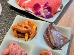 -德唯森环球美食自助料理(泉舜店)