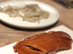 酥不腻烤鸭-小大董·烤鸭(凤凰汇店)