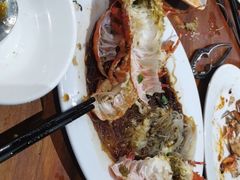 -竹林小屋(库塔店)