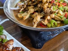 -李东农庄(中南百草园地标店)