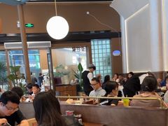 -一沙一城·岩烤牛扒(深圳首店)