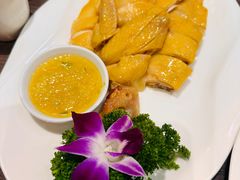 -周锦记广式餐厅(格林生活坊2期店)