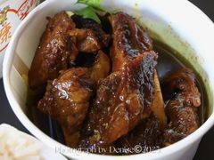 咖喱牛排-好成财牛排馆(涂门街总店)