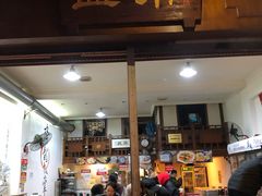 门面-盖帮鳝鱼串串(东郊记忆店)
