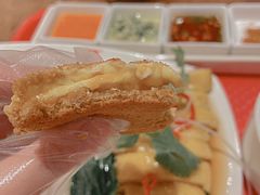 -亚坤 Ya Kun Kaya Toast(万象城店)